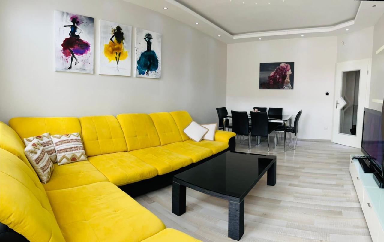 Best City Apartment Hannover Exterior foto