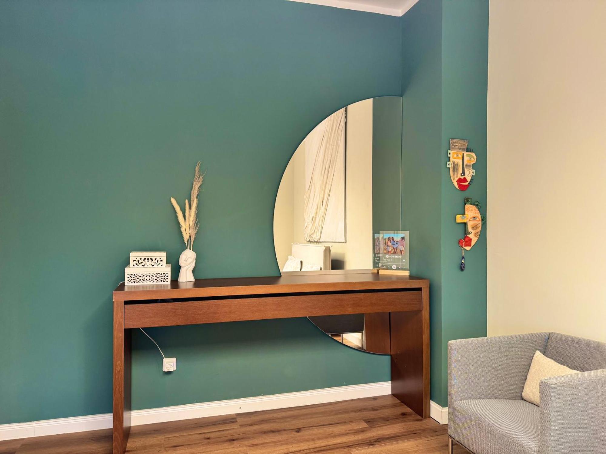 Best City Apartment Hannover Exterior foto