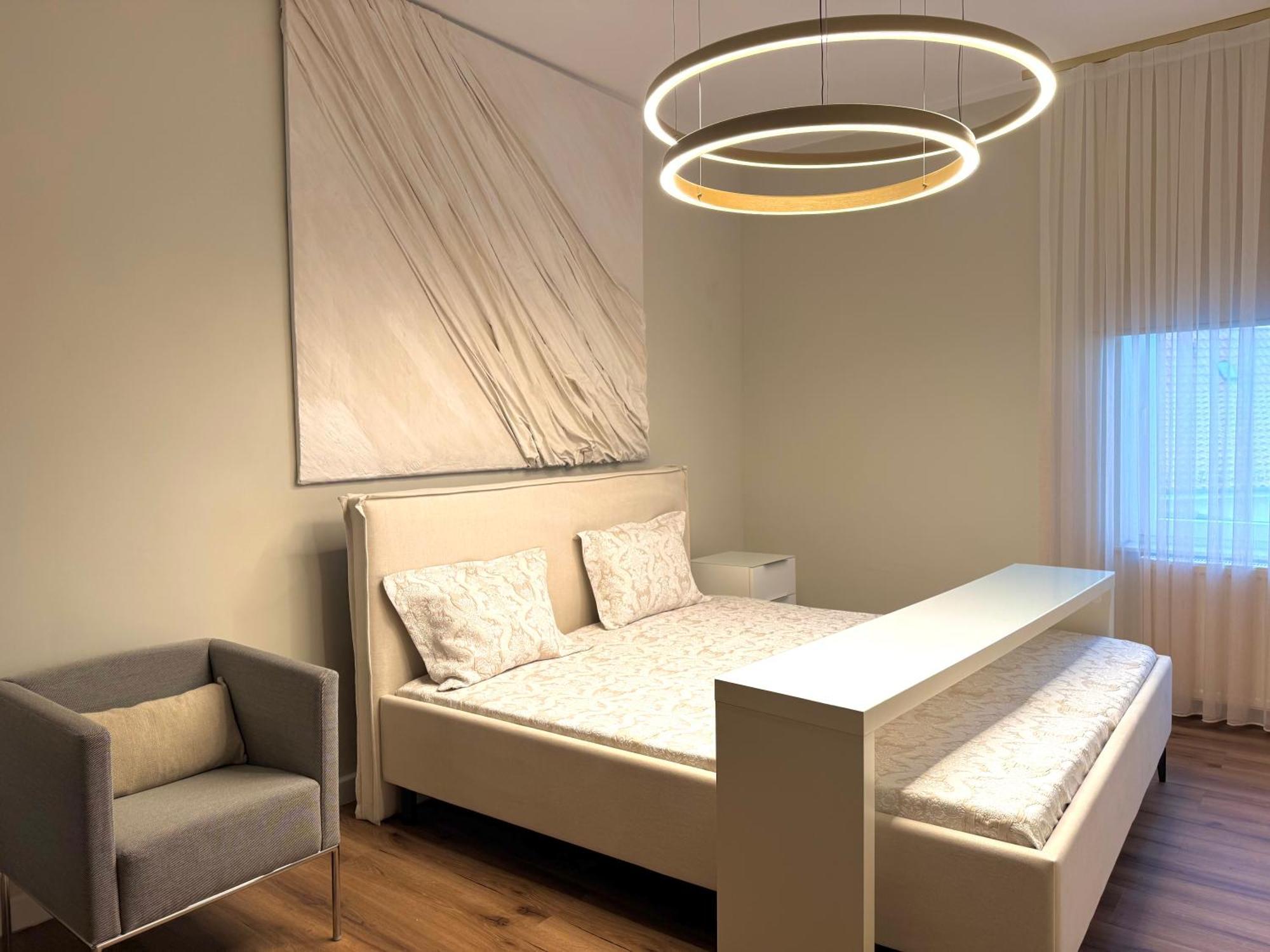Best City Apartment Hannover Exterior foto